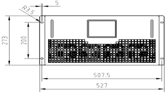 ANAPF有源濾波器模塊化安裝優(yōu)勢(shì)
