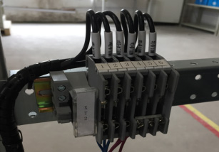 ANAPF有源濾波器模塊化安裝優(yōu)勢(shì)