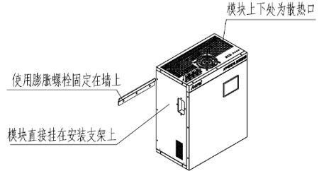ANAPF有源濾波器模塊化安裝優(yōu)勢(shì)