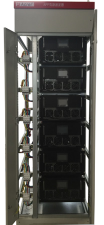 板載式ANAPF有源濾波器產(chǎn)品介紹