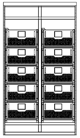板載式ANAPF有源濾波器產(chǎn)品介紹
