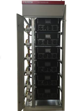 有源濾波裝置在醫療機構中的重要性及應用