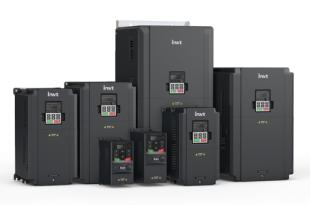 英威騰攜“智能制造”解決方案亮相工博會