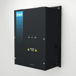 英威騰攜“智能制造”解決方案亮相工博會