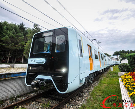 軌道交通建設為超級電容帶來新發展契機