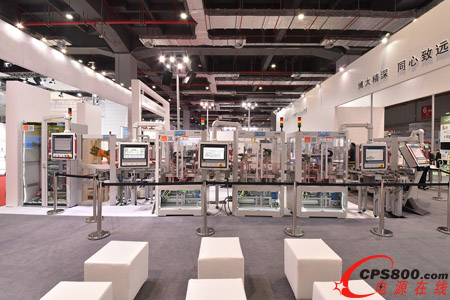 西門子推進“數(shù)字化企業(yè)”落地中國