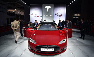 特朗普上臺調整能源策略,首當其沖的特斯拉如何應對?