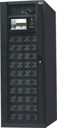 英威騰電源為長沙國防科技大學提供可靠的電源保障