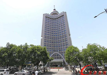 英威騰電源中標(biāo)陜西新聞出版廣電局項(xiàng)目