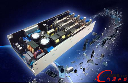 Excelsys革命性新一代無風扇模塊化電源領跑市場