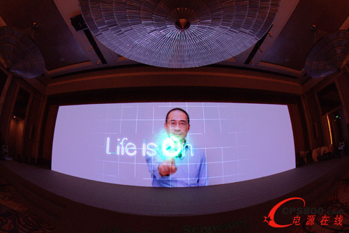 施耐德電氣低壓成套設備能效生態日成功舉辦