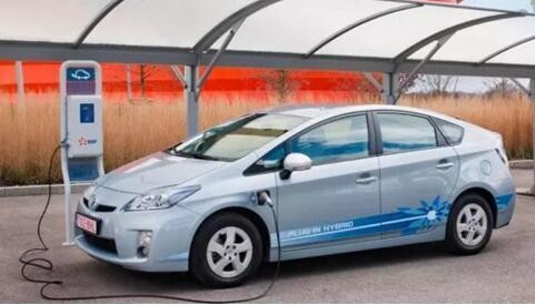 豐田又跳出來布局純電動汽車,為啥“食言”?