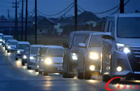 福島地震,是否會影響到全球元器件供應鏈市場價格上漲?