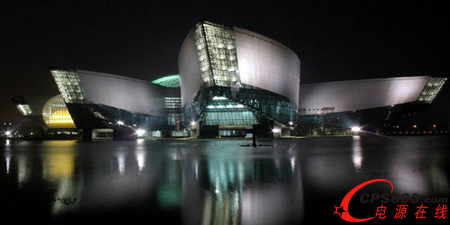 北京全面開展“十三五”綠色照明示范工程  推進照明智能化和精細化管理