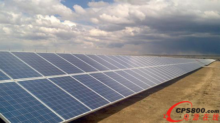 谷歌2017年將完全依靠可再生能源運作