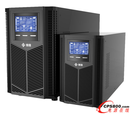 如何判斷一臺UPS的好壞