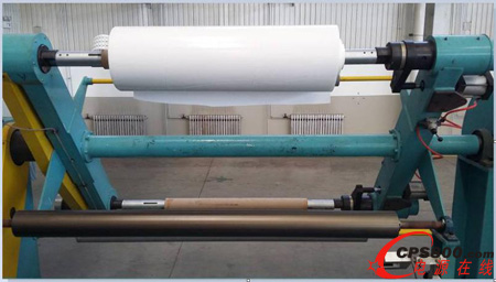 收卷機(jī)結(jié)構(gòu)