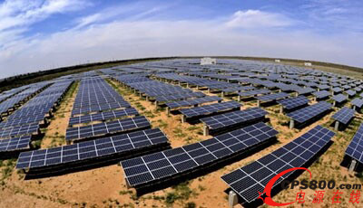 2016年光伏產業回暖  860家公司年報預喜