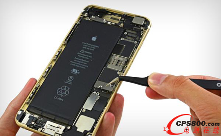 蘋果再甩鍋:“留心假冒部件”導(dǎo)致的安全問題