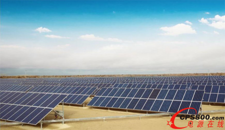 科華恒盛上榜2016全球新能源企業500強