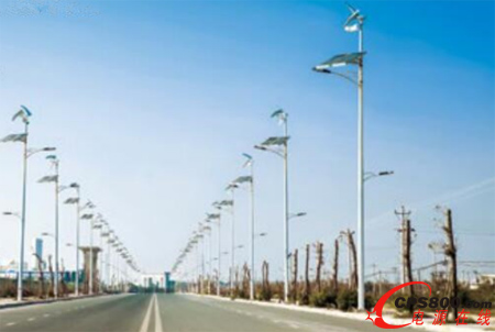 科華恒盛上榜2016全球新能源企業500強