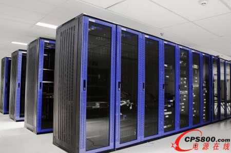 傳統收入下滑  IDC應成運營商新藍海