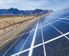 2016年前三季度全國并網(wǎng)光伏裝機(jī)容量70.75GW