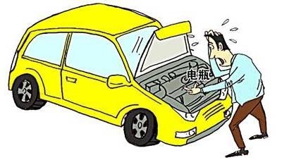 延新能源汽車電池壽命的8個技巧