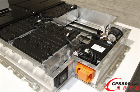 新能源車電池領域擬進一步放開外資準入限制