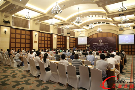 助推軌道交通建設丨福建省軌道交通協會正式成立