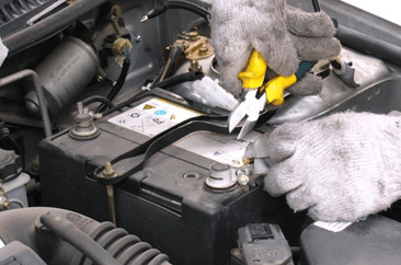 氣溫降低對蓄電池有多大影響?冬季如何保養?