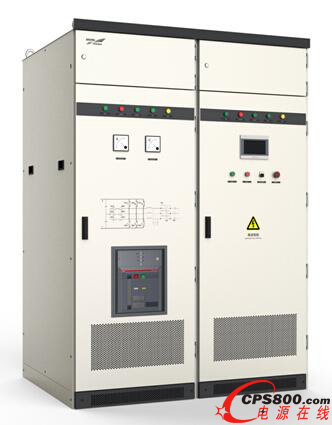 科華恒盛“雙饋型地鐵制動能量回饋裝置”項目通過科技成果與新產品鑒定