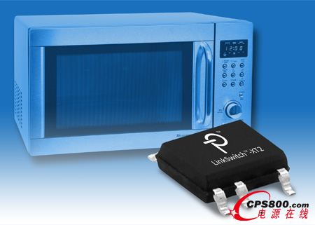 Power Integrations推出全新LinkSwitch-XT2離線反激式開關電源IC產品系列,可提供高精度及高效率