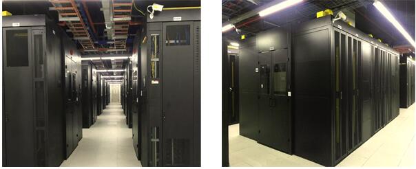 寶之云華為MDC現場照片