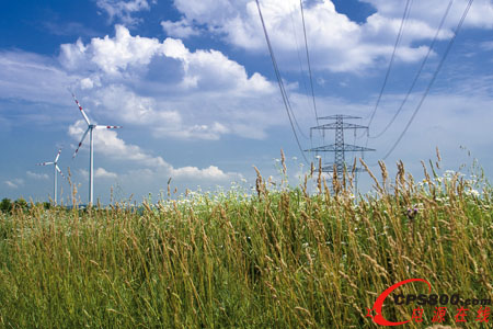 直流電網研究:實現高性能電子斷路器的技術基礎