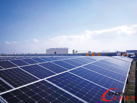 2017開年英威騰光伏分布式電站應(yīng)用喜報頻傳