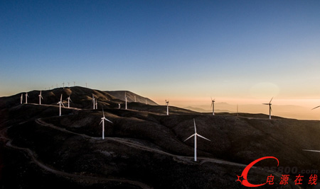 2017新能源標桿電價下調  3~5年或實現平價上網