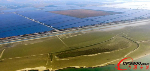 鳥瞰“中國新能源之都”