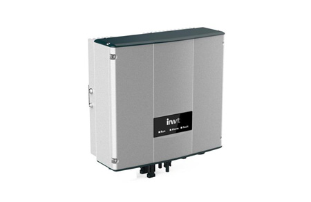 MG系列逆變器