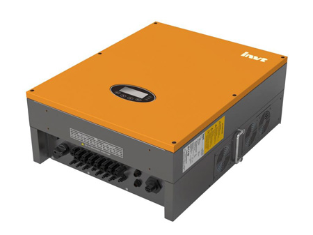 英威騰光伏邀您共赴泉城之約!