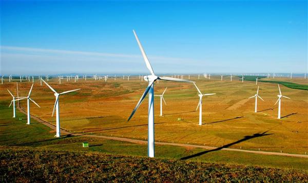 中國電科院風電試驗檢測能力獲國際認可