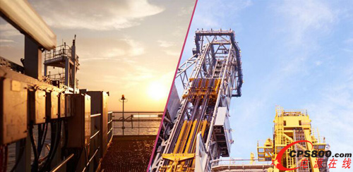 西門子為中國(guó)“鋼鐵藍(lán)鯨”保駕護(hù)航