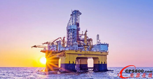 西門子為中國(guó)“鋼鐵藍(lán)鯨”保駕護(hù)航