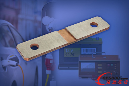 VishayƳ߾͸g܇Power Metal Strip® 늳·