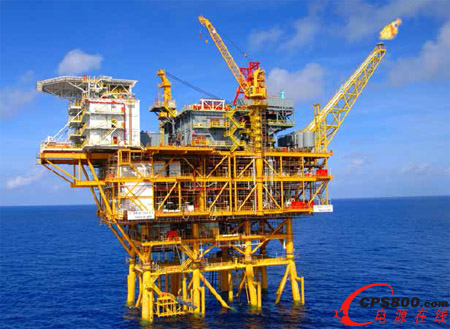 海上電源保障的特殊性