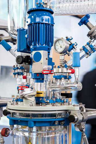 以人民的名義,保證化工生產(chǎn)的高效穩(wěn)定!