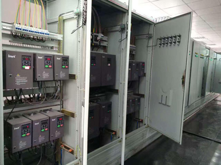 以人民的名義,保證化工生產(chǎn)的高效穩(wěn)定!