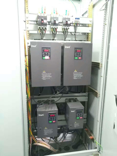 以人民的名義,保證化工生產(chǎn)的高效穩(wěn)定!