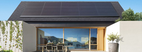 搞事情!特斯拉新型太陽能電池板將于今年夏天上市