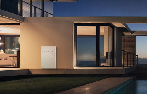 搞事情!特斯拉新型太陽能電池板將于今年夏天上市
